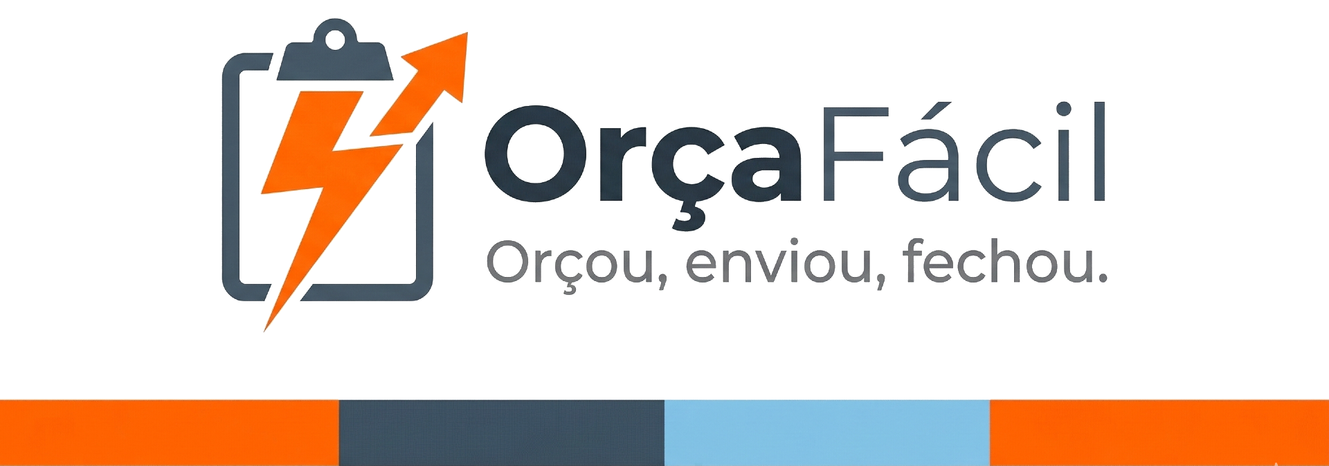 OrçaFácil